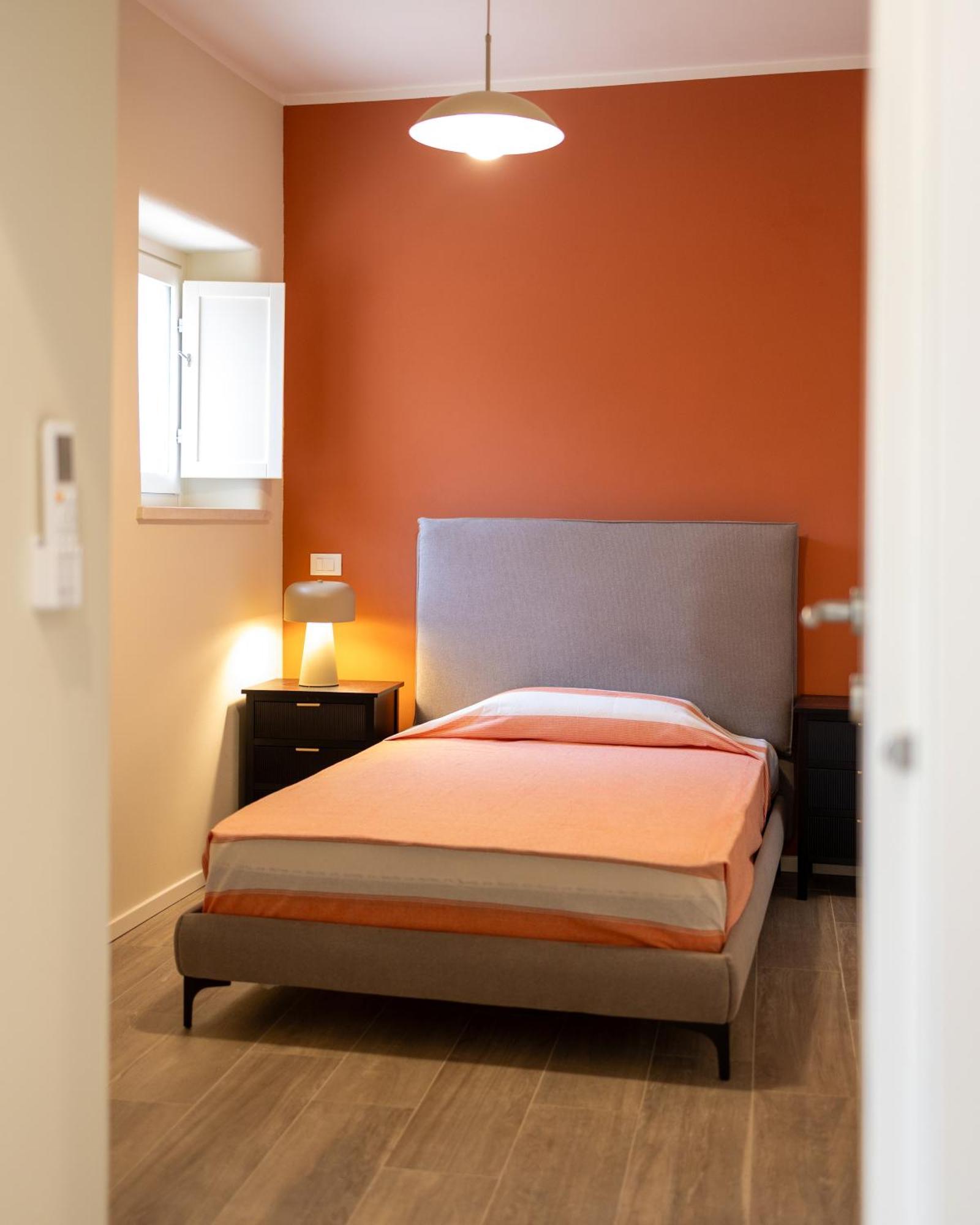 Apartment - Disability Access
